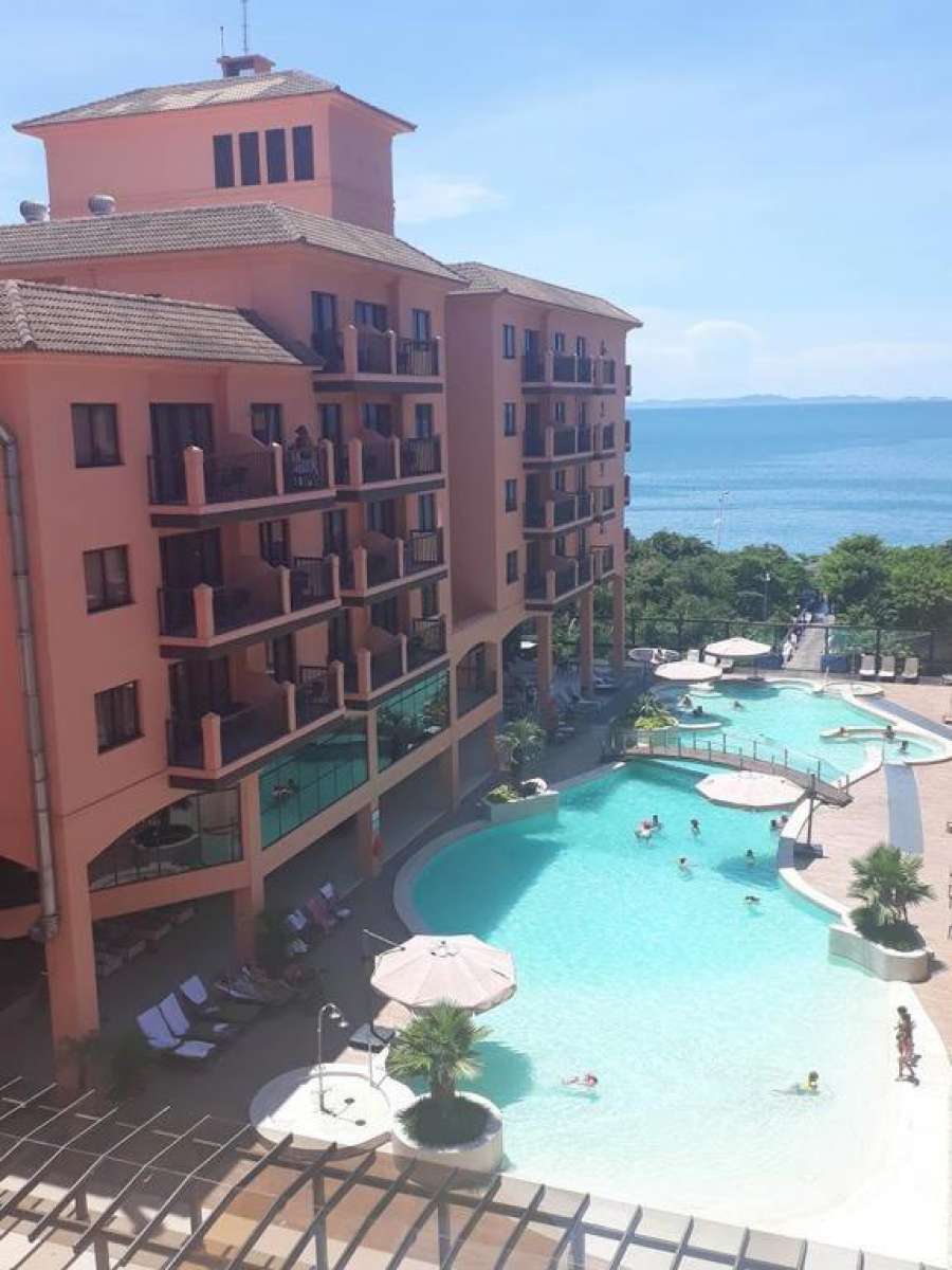 ApartHotel no Jurerê Beach Village