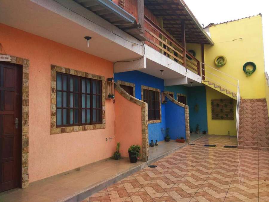 Vila da Drika