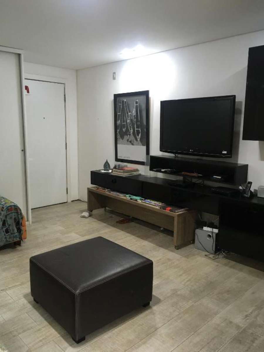 Flat Ondina no Atlantic Towers
