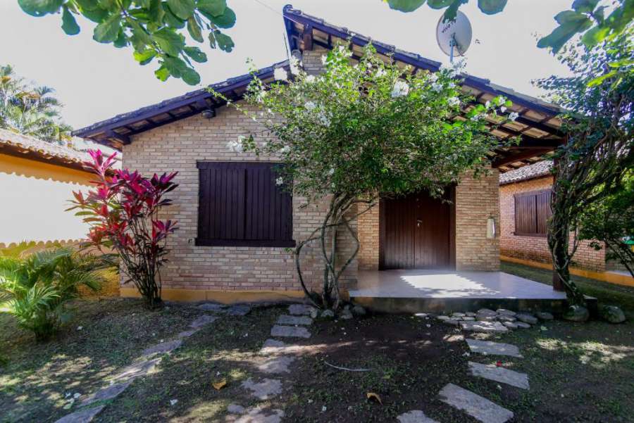 Residencial Ilhabela Casas