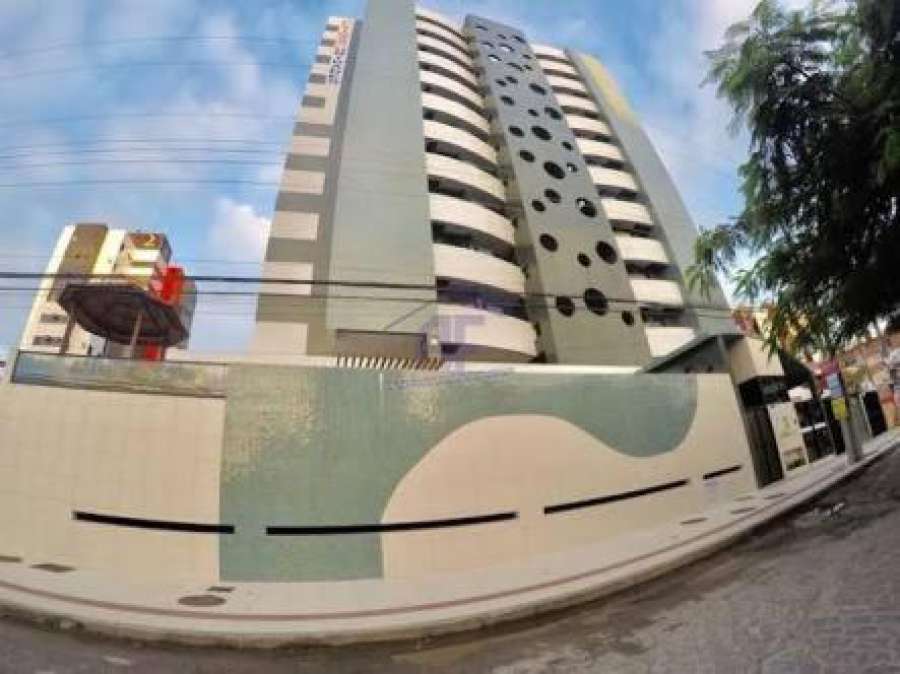 Jatiúca Particular Praia Green Tower
