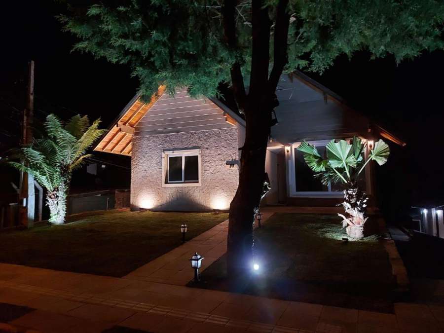 Hospedagem Jardins de Gramado