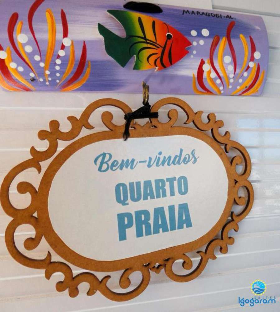 Suítes Igogaram
