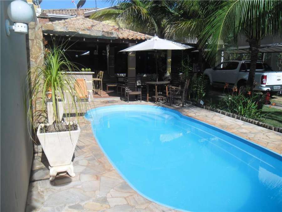 Casa Integrativa