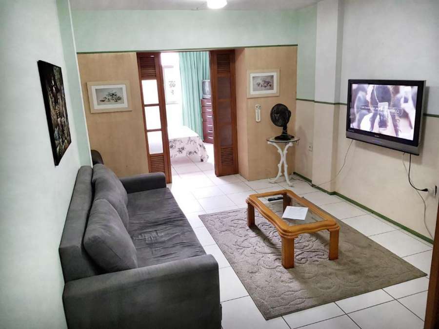 Ótimo Apartamento no Centro de Friburgo