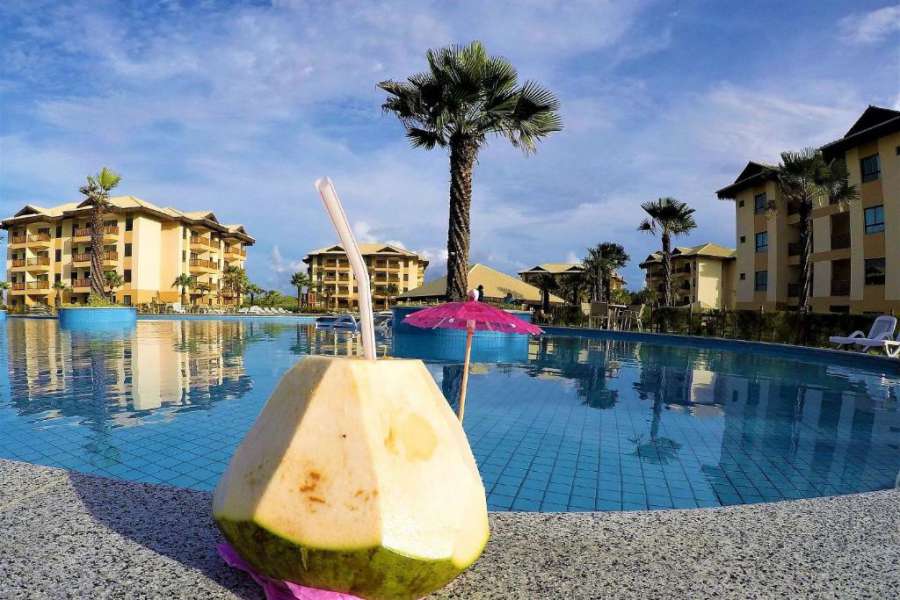 VG Sun Cumbuco By DM Apartments