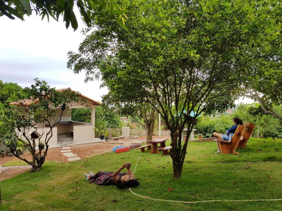 Vivenda Casagrande