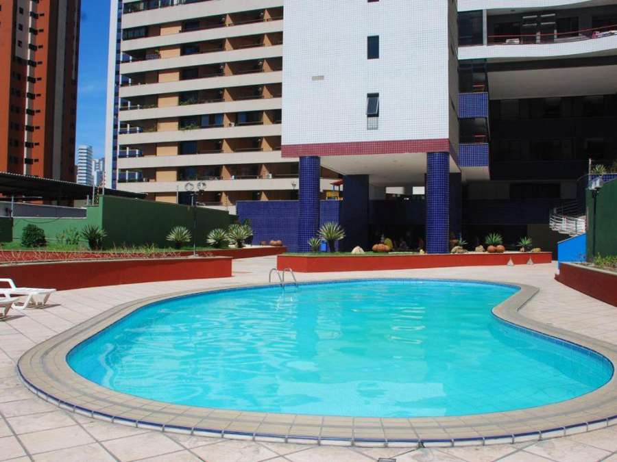 Porto de Iracema estilo