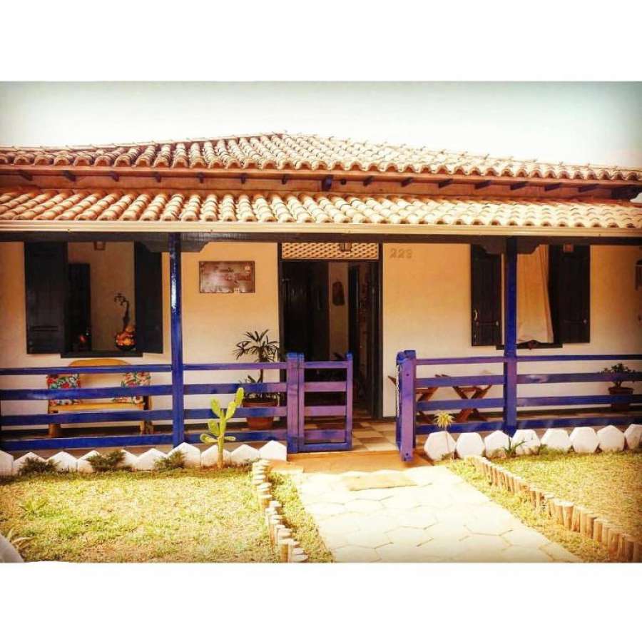 Pousada Estrada Real