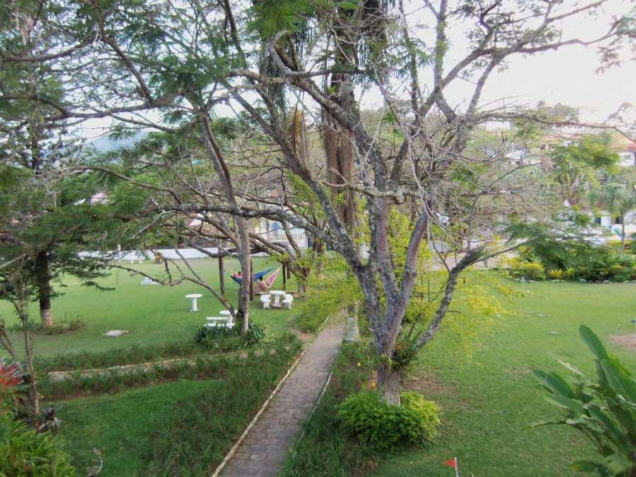 Hotel Fazenda Miguel Pereira