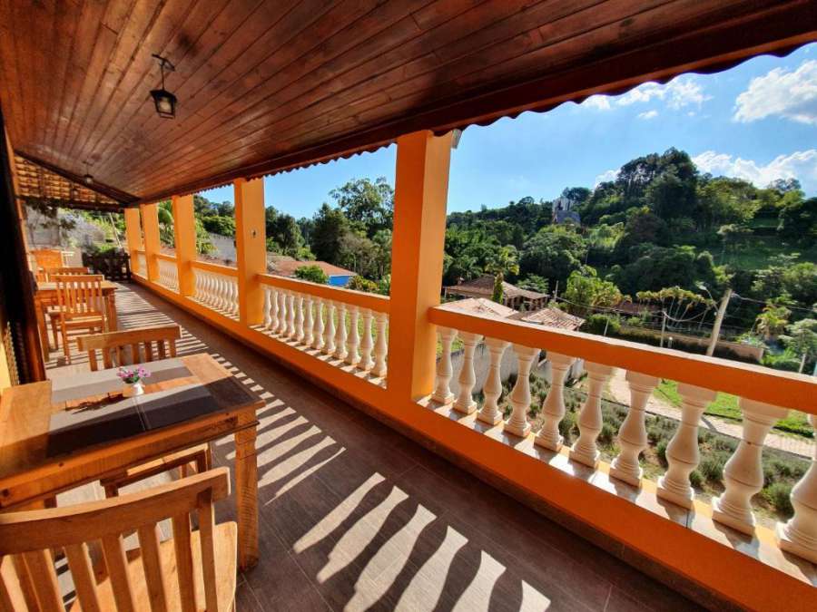Hotel do Parque - Cunha