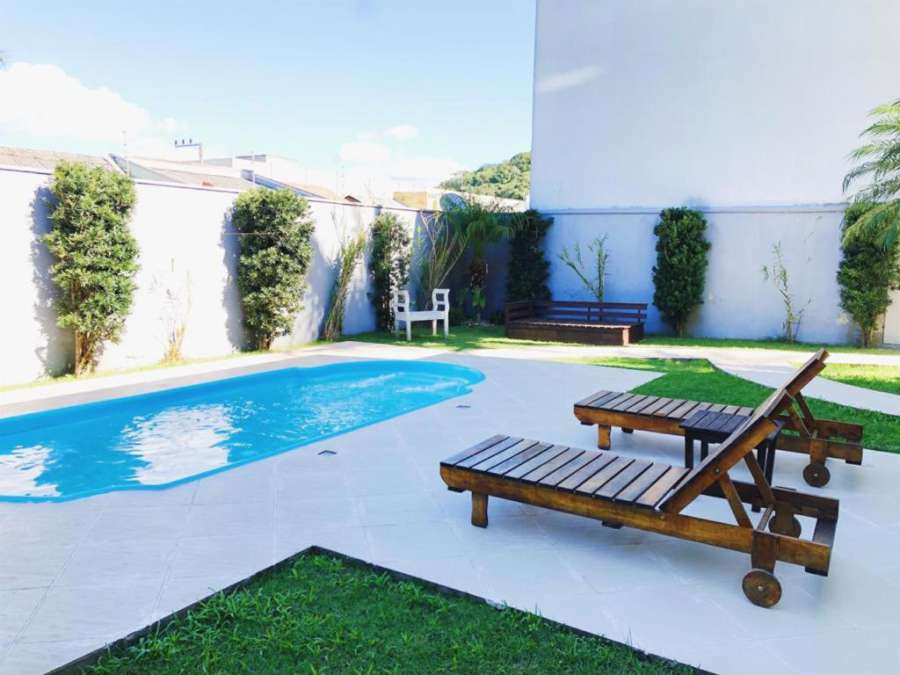 Casa de Praia alto Padrao