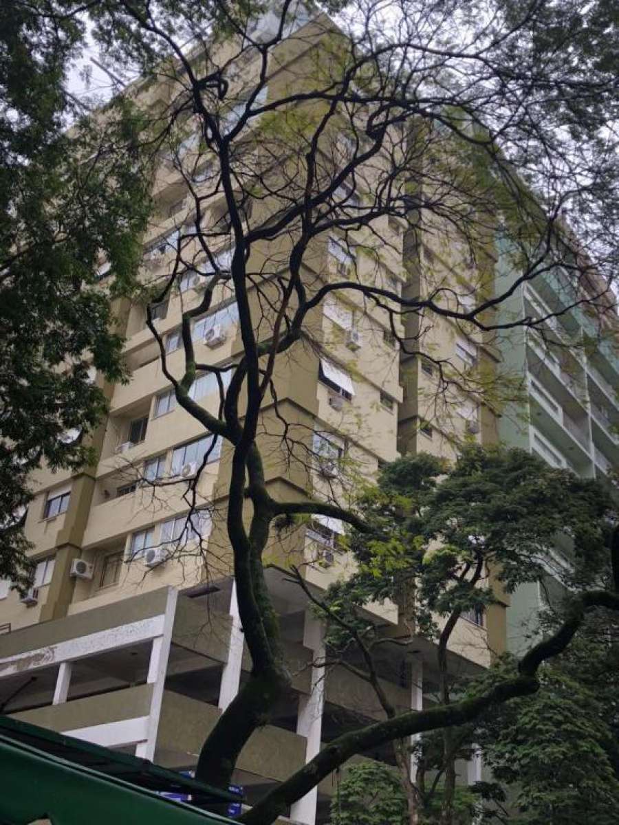 Apart hotel Centro Porto Alegre