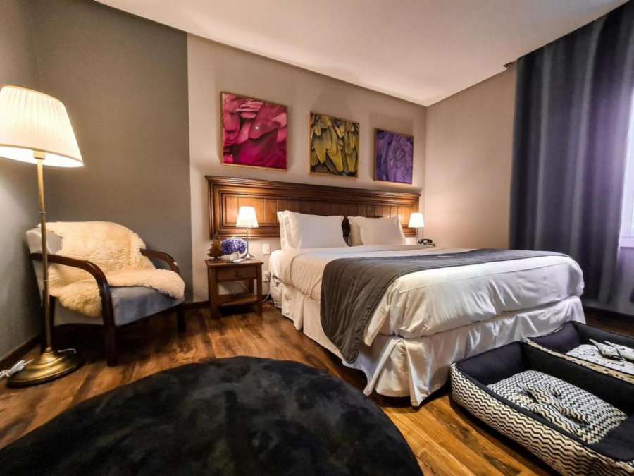 Flame Hotel Canela