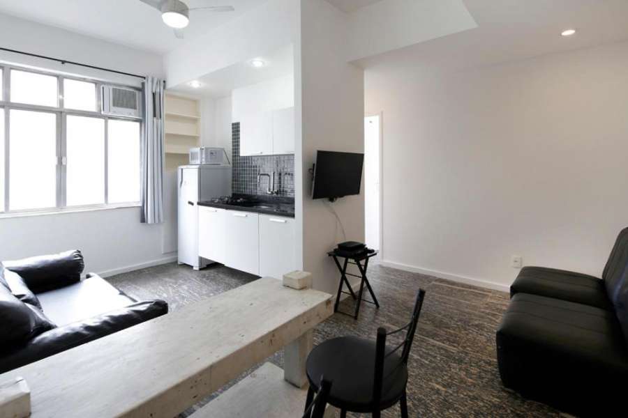 MZ Apartments Ministro IV
