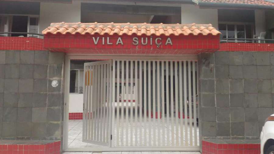 Vila Suica
