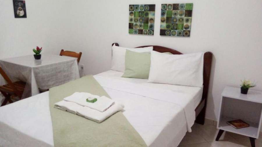 Gecay Apartamentos