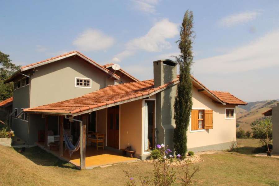 Sitio Terras de Piata