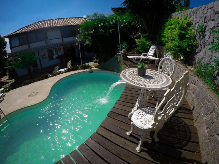 Lua Nova Ferradurinha Buzios
