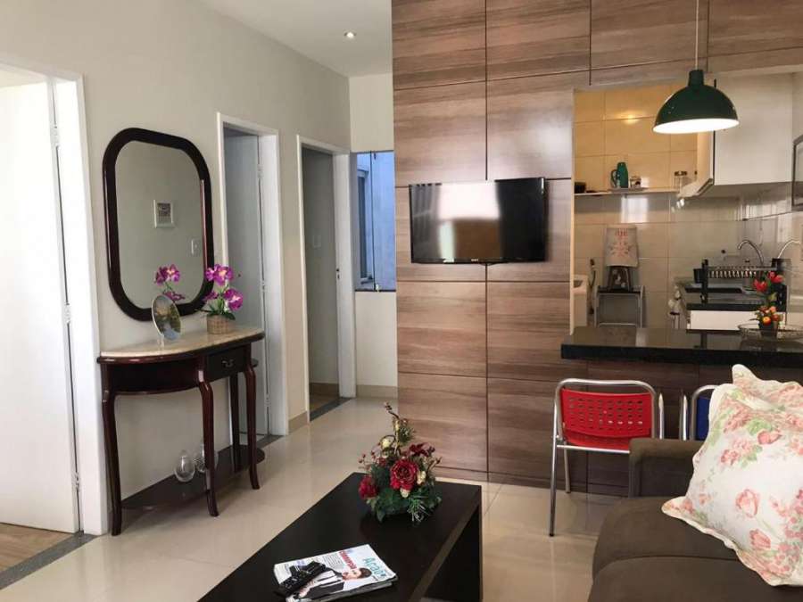 Residencial Sol Nascente
