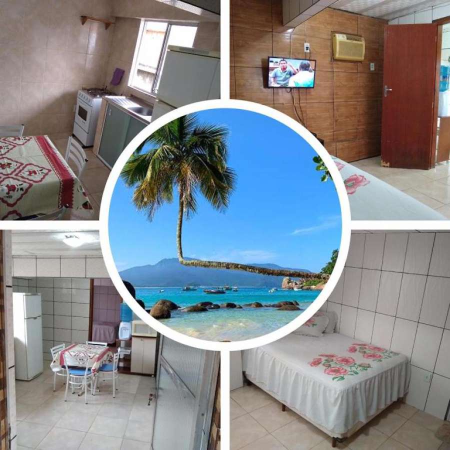 Casa em Angra dos Reis