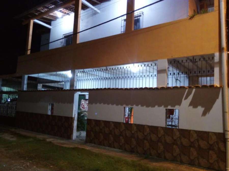 Casarao dos Reis