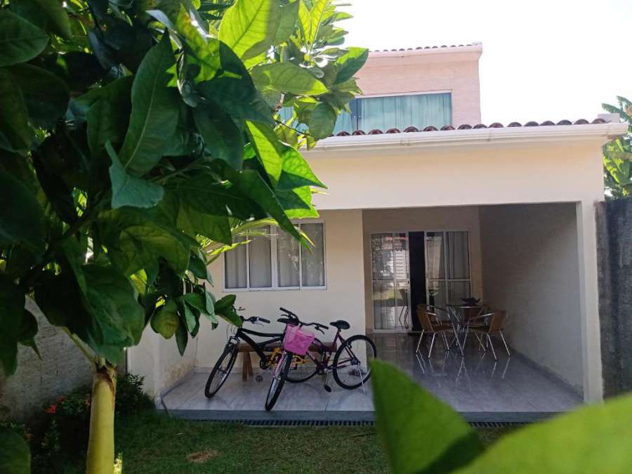 Casa Da Jo