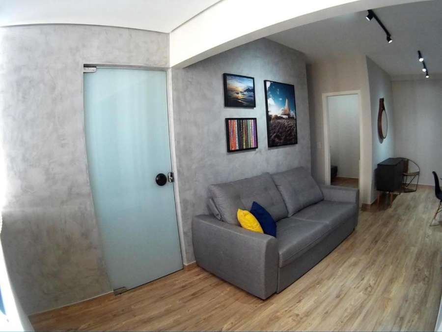 Apto 203B Unique Residence - Alto Padrão