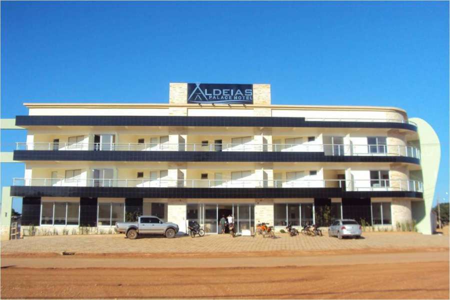 Aldeias Palace Hotel