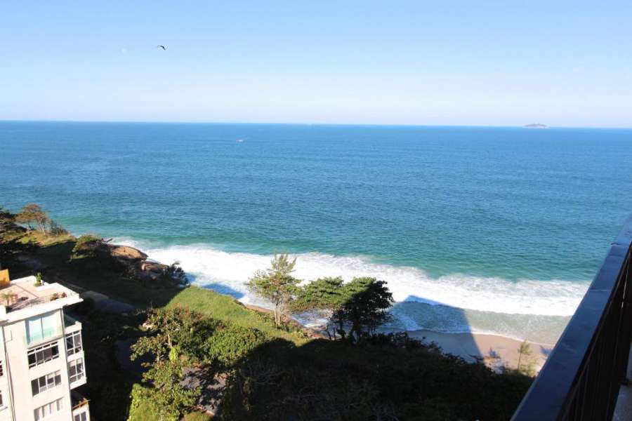 Rio Praia Master RO8