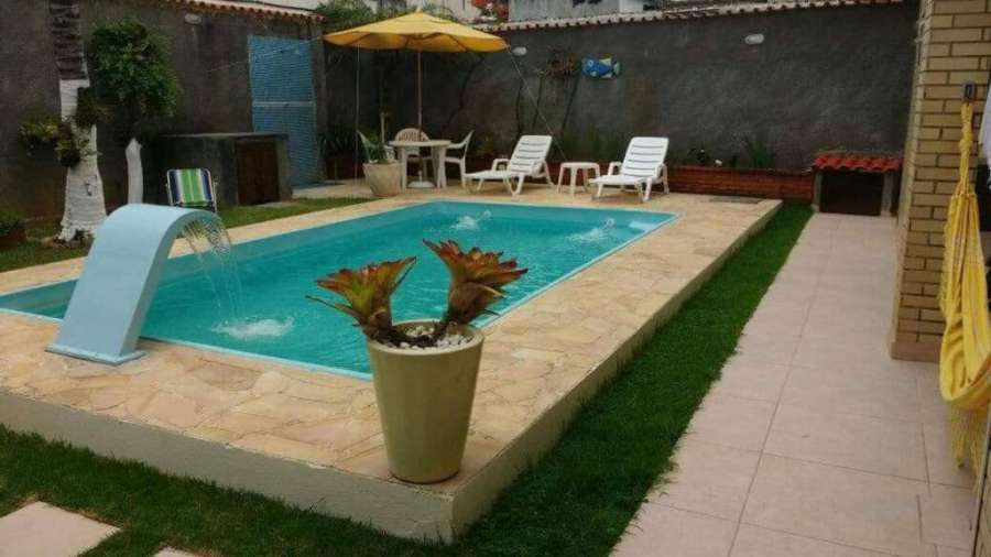 Suite cantinho do sossego