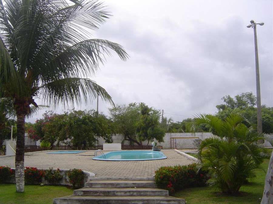 Apts e suites em Stella Maris