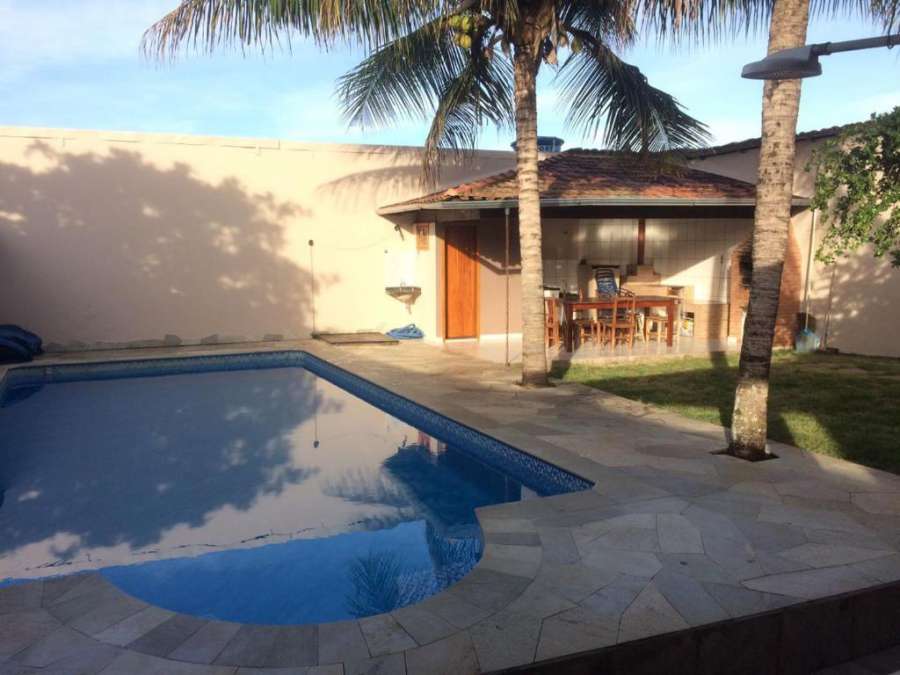 Casa no centro de Pirenópolis - Go