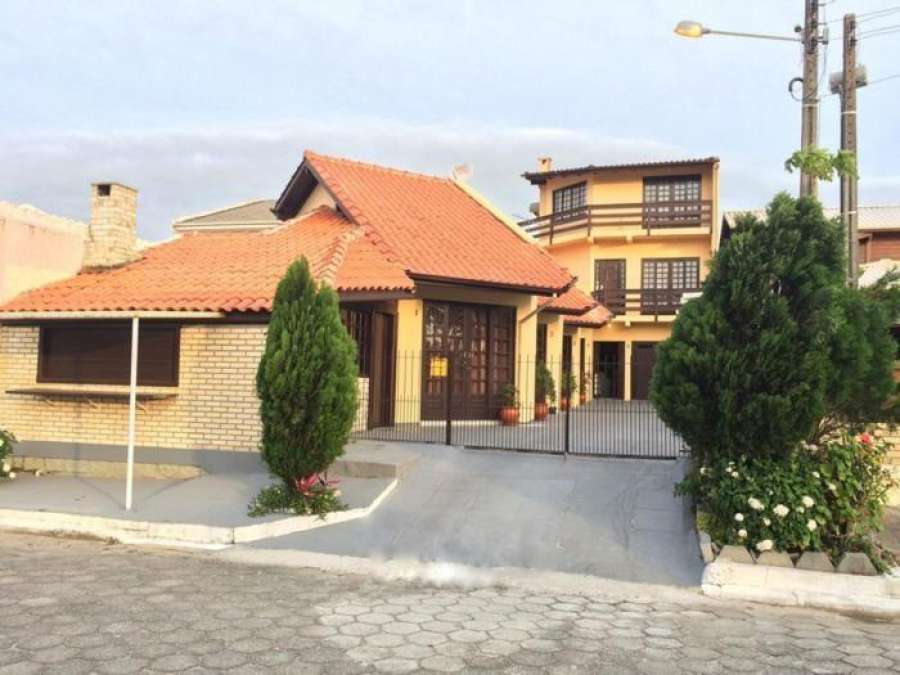 Residencial Recanto dos Sonhos