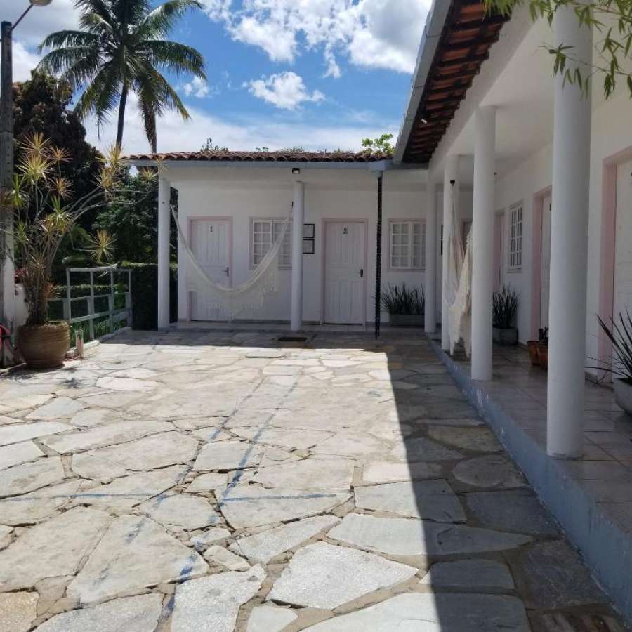 Pousada Lara