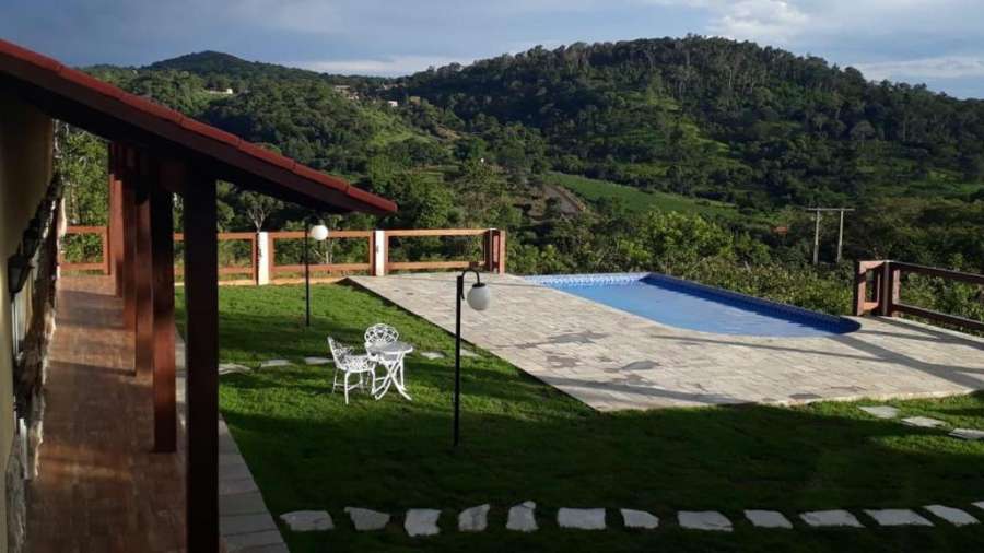 Pousada Yvanna