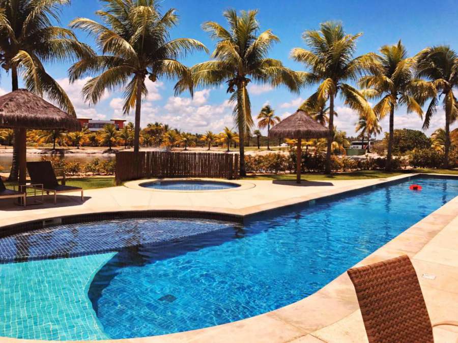 APT 2/4 LUXO IBEROSTATE