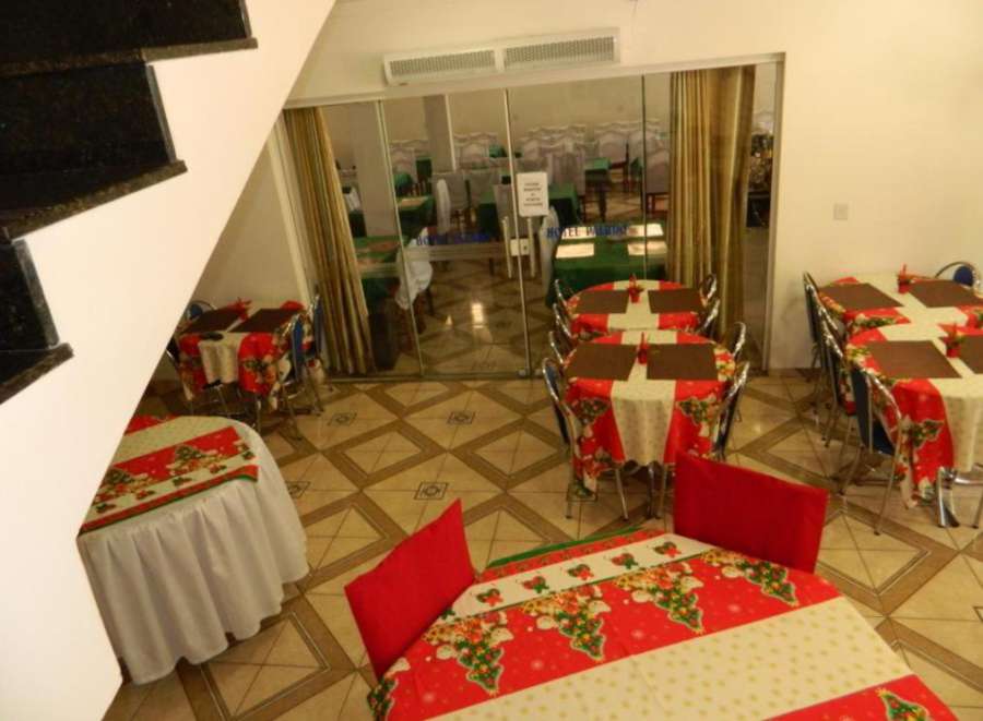 Hotel Paludo