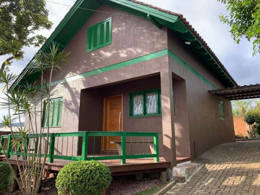 Casa Familiar - Aluguel de Temporada Gramado