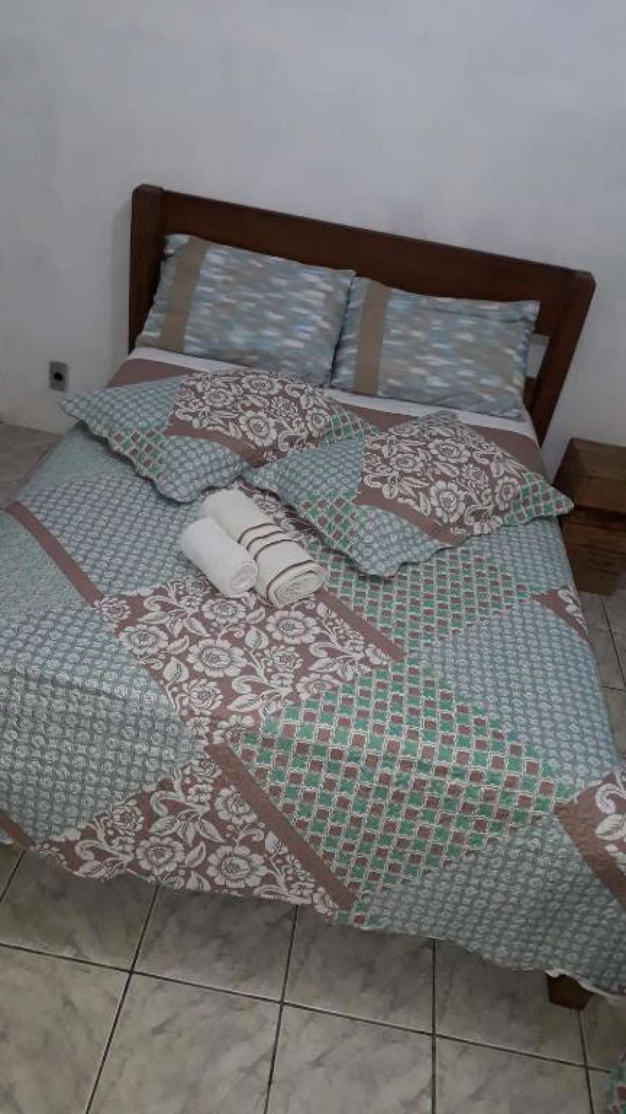 Hospedagem do Gaúcho
