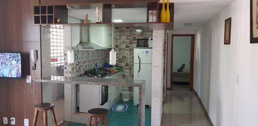Apartamento Lyceu