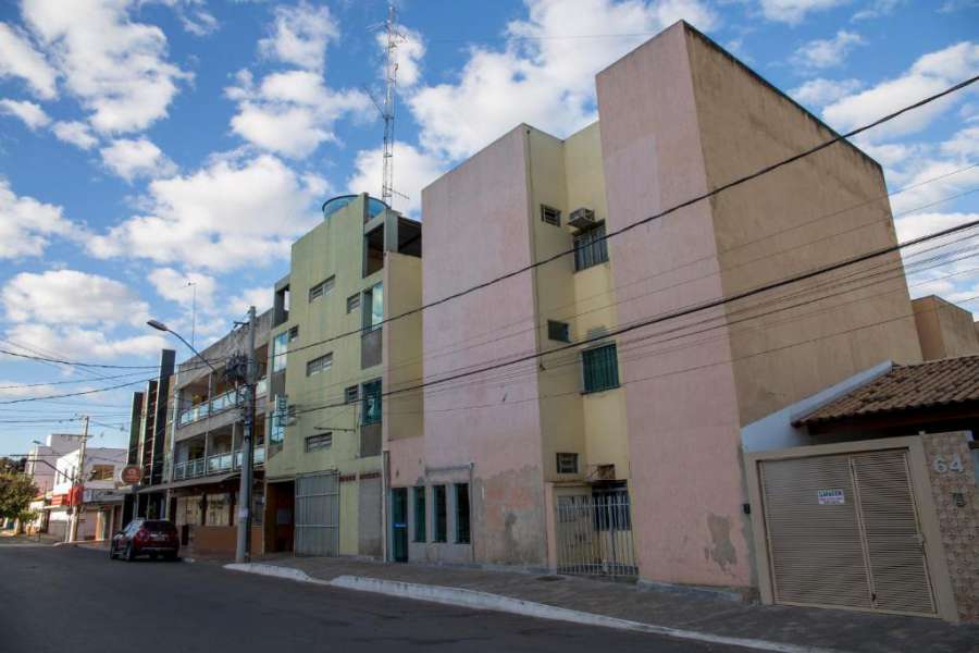 Novo Hotel Paraopeba