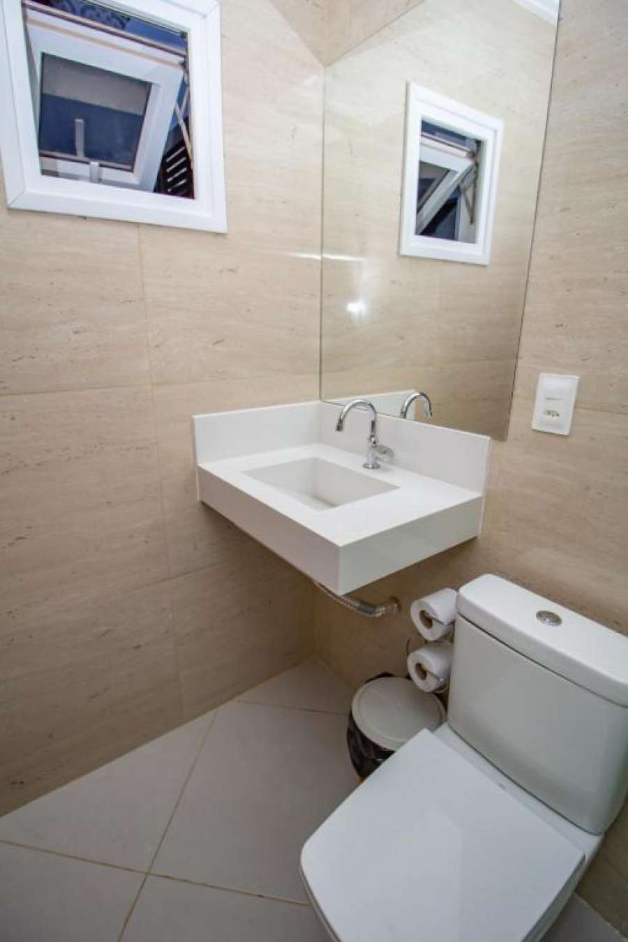 PADIN APARTAMENTO-2ª PRAIA-MORRO DE SÃO PAULO