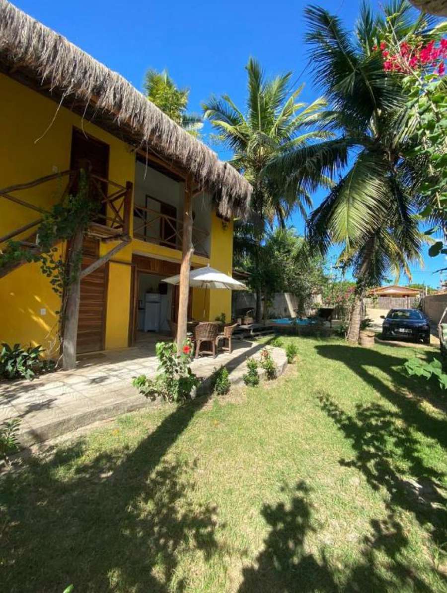 BougainVilla Guest House