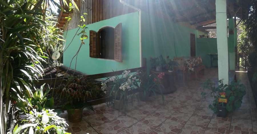 Casa da Marinda