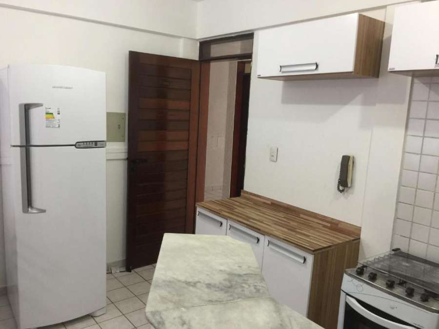 Flat a 50 mts do mar um Pedacinho do Céu para você!