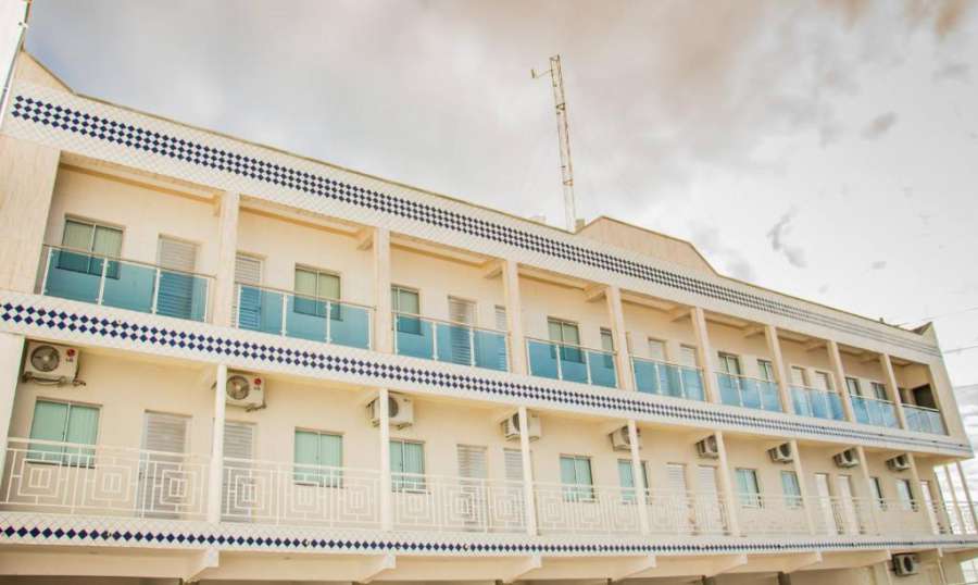 Hotel Julião