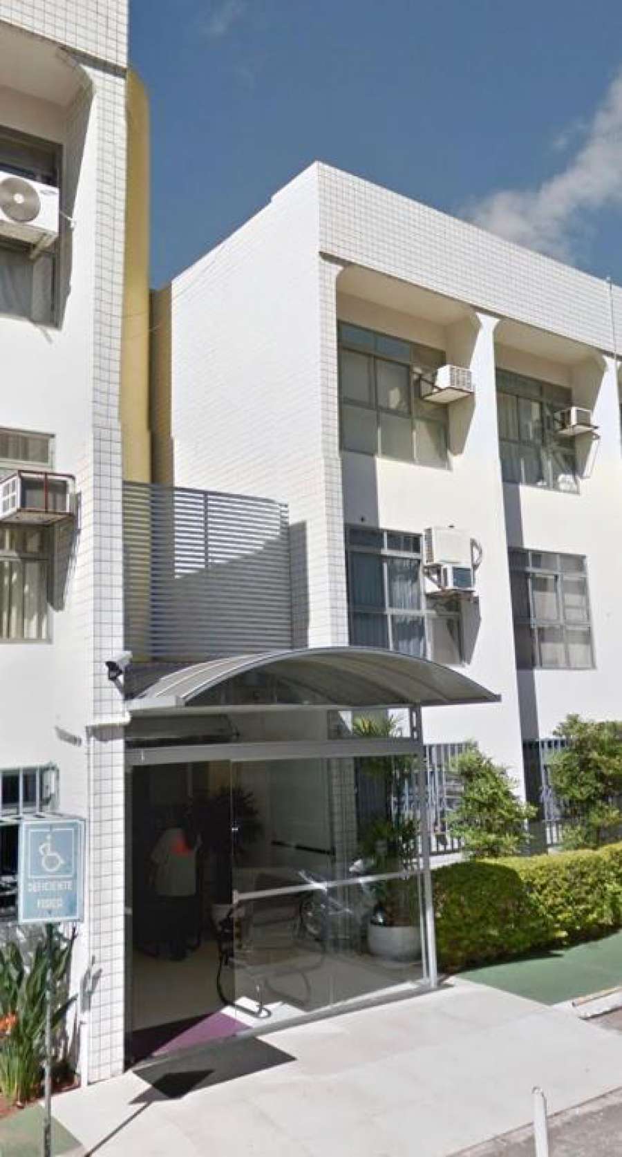 Flat´s Brasília
