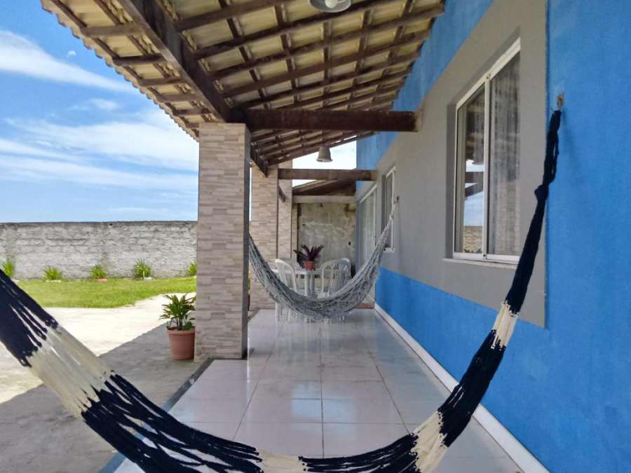 Casa Recanto Vale Do Sol