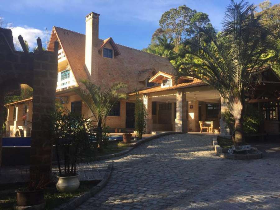 Paraíso Contemporâneo
